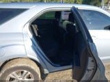Chevrolet Equinox Ls 2GNFLEEK6E6214134 снимка