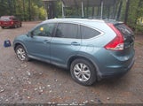 Honda Cr-V Ex-L 2HKRM4H73EH611462 снимка