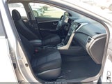 Hyundai Elantra Gt KMHD35LE6DU052353 снимка