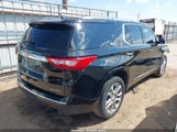 Chevrolet Traverse Fwd Premier 1GNERKKW4LJ155519 fotografie