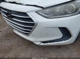 Hyundai Elantra Se 5NPD84LF8HH048197 снимка