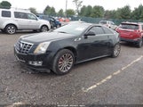 Cadillac Cts Premium 1G6DS1E36C0107825 снимка