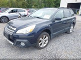 Subaru Outback 2.5I Limited 4S4BRBKC8D3288416 снимка