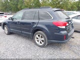 Subaru Outback 2.5I Limited 4S4BRBKC8D3288416 снимка