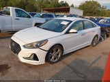 Hyundai Sonata Sel 5NPE34AF4JH601598 снимка