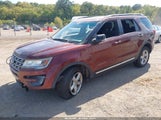 Ford Explorer Xlt 1FM5K8D87GGA88444 снимка