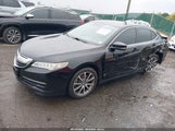 Acura Tlx Technology Package 19UUB2F59HA005067 снимка