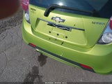 Chevrolet Spark 2Lt Auto KL8CF6S96EC424114 снимка