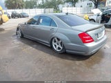 Mercedes-Benz S 550 WDDNG7BB1BA374189 снимка
