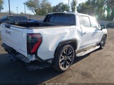 GMC Sierra Ev Extended Range Denali 1GT10MED7SU404075 снимка
