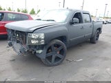 Chevrolet Silverado  Ls 2GCEC13C381244394 fotografie
