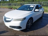 Acura Tlx 19UUB1F30GA002615 снимка