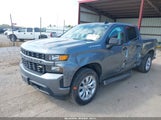 Chevrolet Silverado  Custom 3GCUYBEF2KG255895 снимка