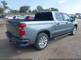 Chevrolet Silverado  Custom 3GCUYBEF2KG255895 снимка