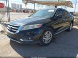 Honda Crosstour Ex-L 5J6TF3H51DL002657 fotografie