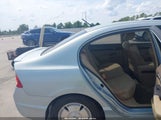 Honda Civic Hybrid JHMFA36236S018862 снимка