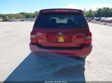 Toyota Highlander Limited V6 JTEEP21A770201291 снимка
