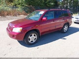 Toyota Highlander Limited V6 JTEEP21A770201291 снимка