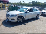Hyundai Sonata Se 5NPE24AF8GH304894 снимка