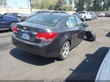 Chevrolet Cruze 2Lt Auto 1G1PE5SB3E7408706 снимка