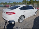 Ford Fusion Hybrid Se 3FA6P0LU2GR218672 снимка