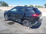 Toyota Corolla Cross Xle 7MUDAAAG8RV075061 снимка