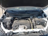 Chevrolet Equinox Premier 2GNAXPEX1K6281712 снимка