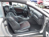 Mercedes-Benz Clk 55 Amg WDBTK76G85T039072 photo