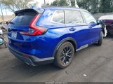 Honda Cr-V Hybrid Sport 2HKRS5H51PH709211 снимка