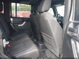 Jeep Wrangler Jk Unlimited Sahara 4X4 1C4BJWEG0JL835899 photo