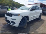 Jeep Grand Cherokee Limited X 4X4 1C4RJFBG3MC842319 fotografie