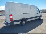 Mercedes-Benz Sprinter  High Roof WD3PE8DD8GP246169 снимка