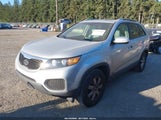 Kia Sorento Lx V6 5XYKTDA21CG287614 снимка