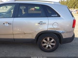 Kia Sorento Lx V6 5XYKTDA21CG287614 снимка