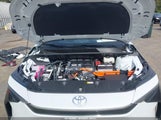Toyota Bz4X Xle JTMAAAAA4SA072203 photo