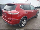 Nissan Rogue Sv KNMAT2MV3GP620856 снимка