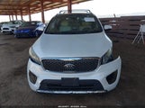 Kia Sorento 3.3L Sxl 5XYPKDA51GG120081 fotografie