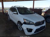 Kia Sorento 3.3L Sxl 5XYPKDA51GG120081 photo