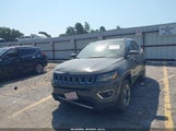 Jeep Compass Limited 4X4 3C4NJDCB2MT594543 снимка
