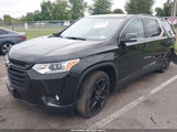 Chevrolet Traverse Fwd Lt Cloth 1GNERGKW1MJ120323 снимка