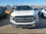 Ford F-150 Xlt 1FTEW1E43KKE17903 снимка