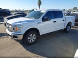 Ford F-150 Xlt 1FTEW1E43KKE17903 снимка