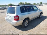 Toyota Highlander JTEGD21A250111271 fotografie