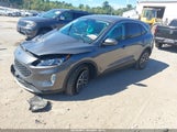 Ford Escape Sel Plug-In Hybrid 1FMCU0KZ8NUB06916 снимка