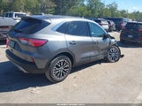 Ford Escape Sel Plug-In Hybrid 1FMCU0KZ8NUB06916 fotografie