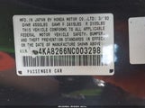 Acura Legend L JH4KA8266NC003298 снимка