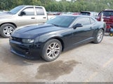 Chevrolet Camaro 1Lt 2G1FB1E36E9286407 снимка