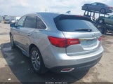 Acura Mdx Technology Entertainment Packages/Technology, Entertainment Acurawatch Plus Packages 5FRYD4H61GB053730 fotografie