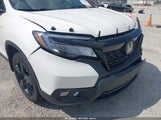 Honda Passport Elite 5FNYF8H0XKB005134 снимка