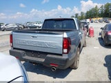 Honda Ridgeline Rtl 5FPYK3F52SB041081 снимка
